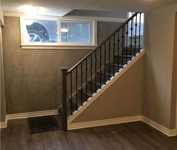 For Lease - 8 Salmond Court Unit# Lower, Hamilton, Ontario - Photo 2