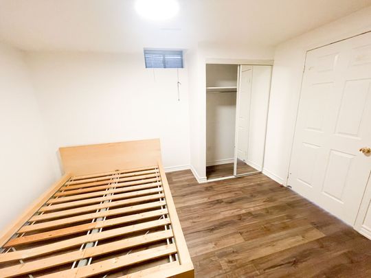 For Lease - 272 Milliken Meadows Drive, Markham, Ontario - Photo 1