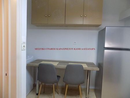 Studio/Γκαρσονιέρα για ενοικίαση Δύο Ρέματα (Αγρίνιο) - Φωτογραφία 5