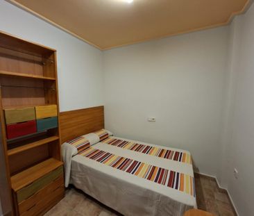 Apartamento de alquiler en Pueblo - Photo 5