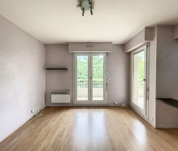 Location Appartement 1 pièce 30,28 m² à Levallois-Perret - Photo 2