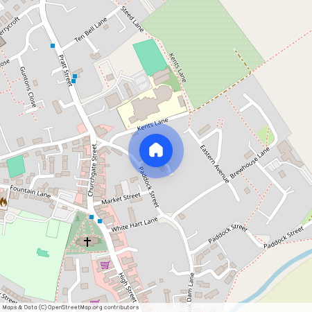 Adelaide Close, Soham, ELY, Cambridgeshire, CB7