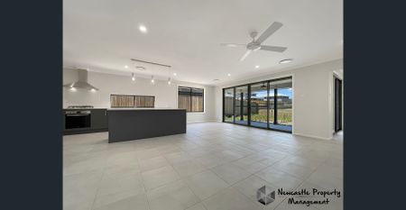 Brand New Family Home Packed with Space, Style & Modern Comforts - Photo 5