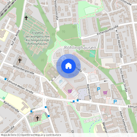 Marktstraße 9, 44651 Nordrhein-Westfalen - Herne