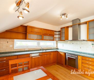 Pronájem bytu 4+kk 95 m² - Photo 4