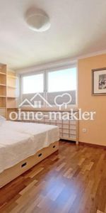 Über den Dächern von München-Solln, 2 Zimmer , Stellplatz - Foto 4