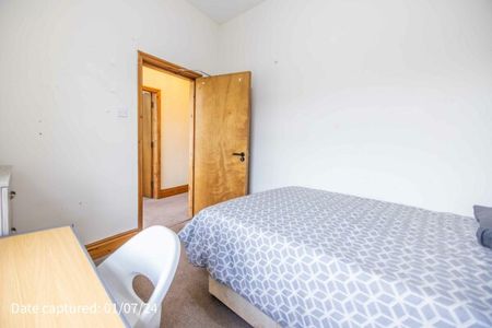 Room 3, 47A, Heslington Road - Photo 4