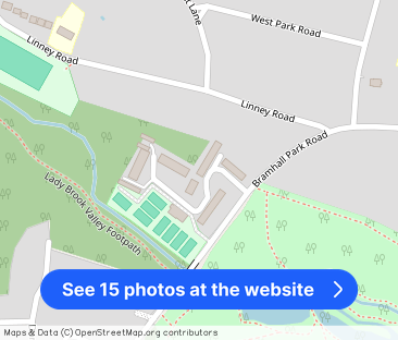 Warren Close, Bramhall, SK7 - Photo 1