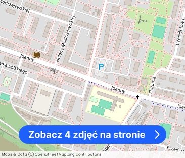 Wynajmę Mieszkanie - Zdjęcie 1