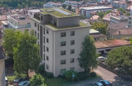 Appartement neuf avec vue sur le lac - Photo 5