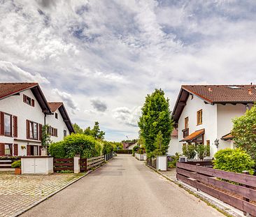 Möblierte Doppelhaushälfte Nähe FFB zur Miete - Photo 3