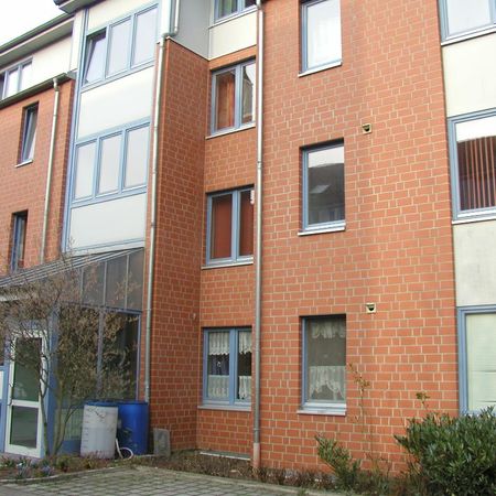 1-Zimmer-Wohnung in Minden, BITTE OBJEKBESCHREIBUNG LESEN* - Photo 3