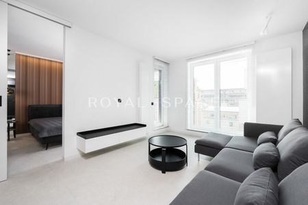 Nowoczesne mieszkanie na Zabłociu – od zaraz! - Photo 3