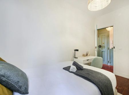 Rua Francisco Sanches, Lisbon, Lisbon 1170-141 - Photo 4