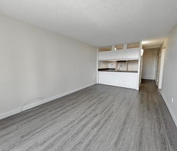 Appartement 3 ½ à louer Montcalm / Saint-Sacrement août 2026 - Photo 2