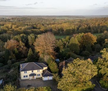 5 bedroom detached house to rent - Photo 6