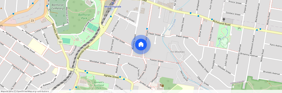 75 Wickham Street, Qld 4170, Morningside