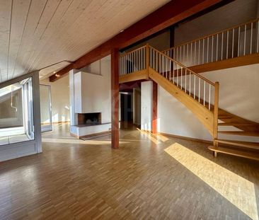 Bel appartement - Commugny - Photo 4