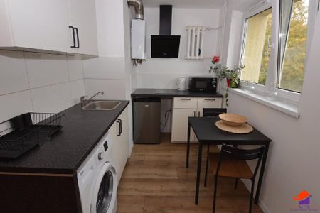 Mieszkanie Zabrze Rokitnica powierzchnia 40.14 m² C234-WM-81760 - Фото 4