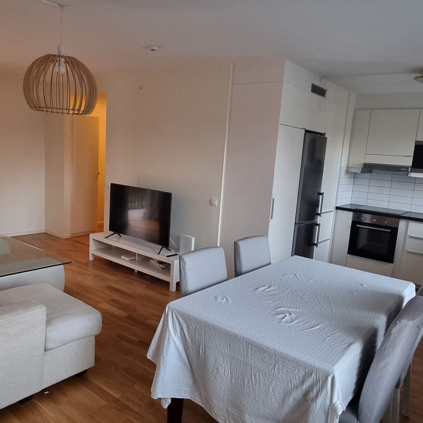 Hundlokegränd, Hässelby - Foto 1