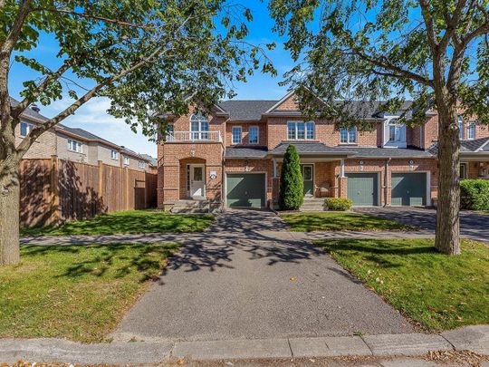 For Lease - 43 Cathmar Drive, Markham, Ontario - Photo 1