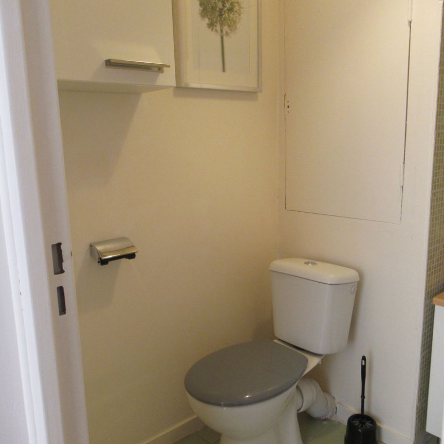 Location Appartement 1 pièce 34m² ST ETIENNE 42100 - Photo 1