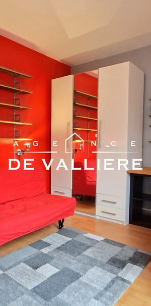 Location Appartement 2 pièces 21m² SURESNES 92150 - Photo 1