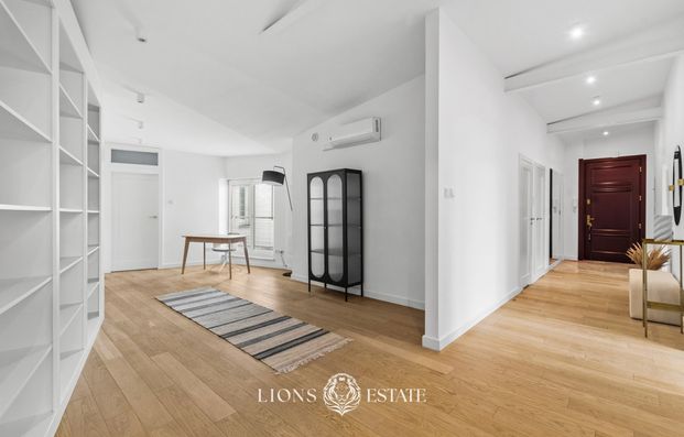 Warszawa, Śródmieście, Śródmieście Południowe, Wiejska - Фото 1