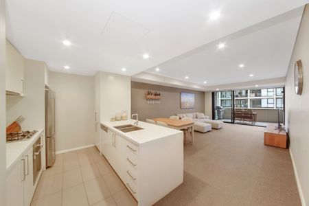 96/9 Atchison Street, St Leonards - Photo 2