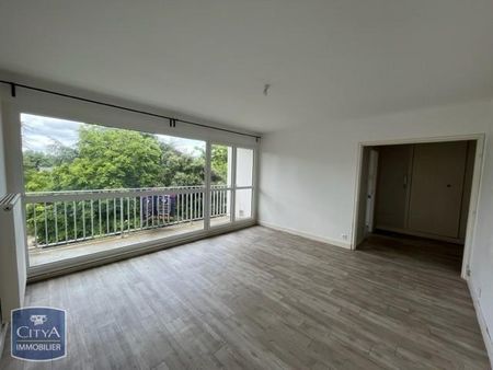 Location Appartement 3 pièces 69m² ST HERBLAIN 44800 - Photo 2