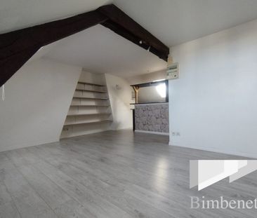 Appartement à louer, 3 pièces - Orléans 45000 - Photo 1