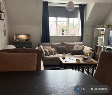 2 bedroom flat to rent - Photo 1