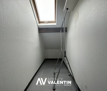 Appartement 6 pièces à Montigny-lès-Metz - Photo 6