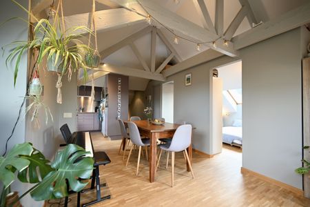 Loft te huur in Gent - Photo 3