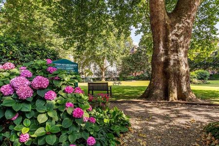 Nevern Square, Earls Court, SW5 - Photo 5