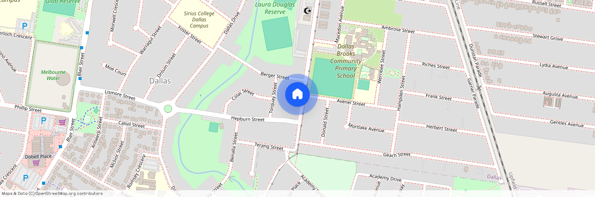 19 King St, Vic 3047, Dallas