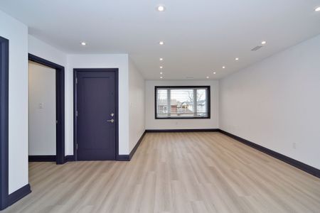 For Lease - 230 Boon Avenue Unit# #5, Toronto, Ontario - Photo 2
