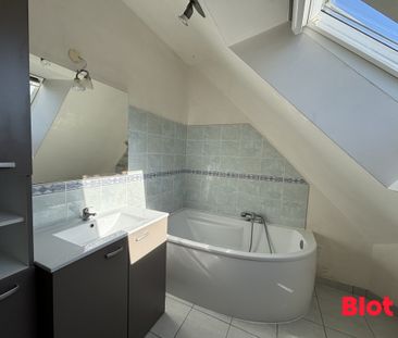 Location Maison 5 pièces 88m² LA BOUEXIERE 35340 - Photo 5