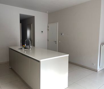 twee slaapkamer appartement - Foto 2