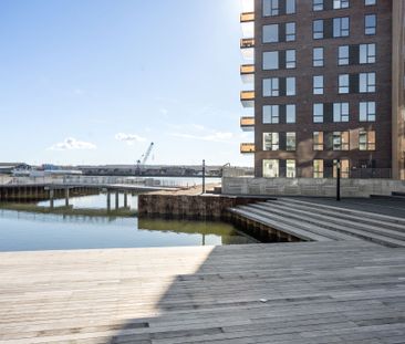 Jenny Kammersgaards Vej 9, 3. 1., 8700 Horsens - Photo 1