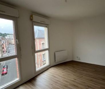 Location Appartement 1 pièce 22m² LE HAVRE 76600 - Photo 1