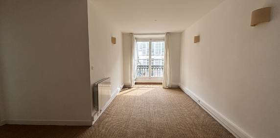BAYONNE CENTRE VILLE - T2 VIDE A L'ANNEE à louer de 2 pièce(s) sur 51 m² - Photo 2
