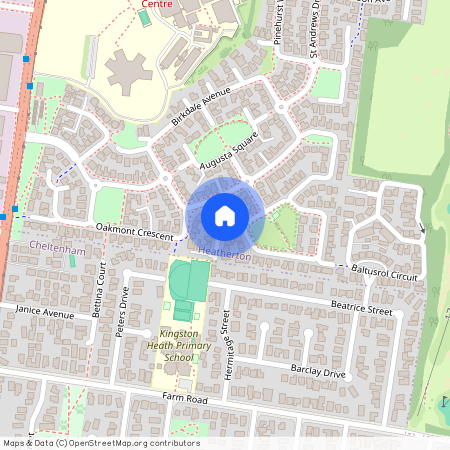 5 Durban Court, Heatherton