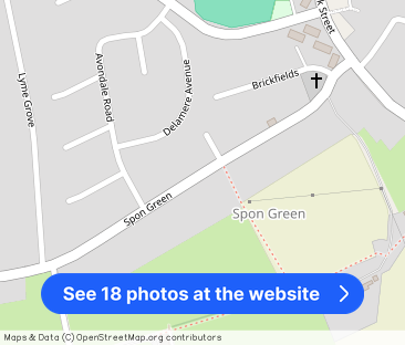 2 bedroom terraced house for rent - Photo 1