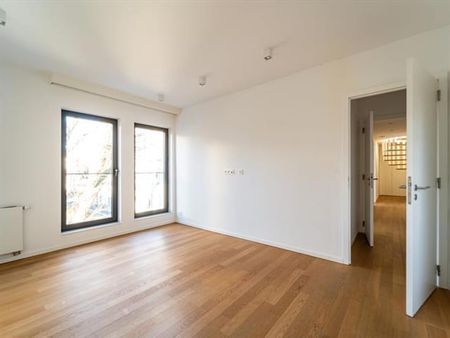 Penthouse te huur - Foto 5