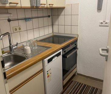 Zimmer zu vermieten in Erlangen - Foto 1