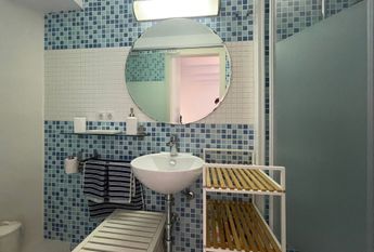 SOLAMENTE ALQUILER MENSUAL. DISPONIBLE A PARTIR DE ENERO 2026 casco antiguo, Plaza Cort, Palma.