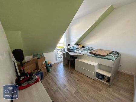 Maison à louer 5 pièces 101.5m² - Photo 4