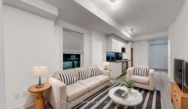 For Lease - 260 Finch Avenue Unit# TH 1, Toronto, Ontario - Photo 1