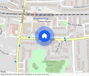Worthing Road, East Preston, BN16 1AZ - Photo 1